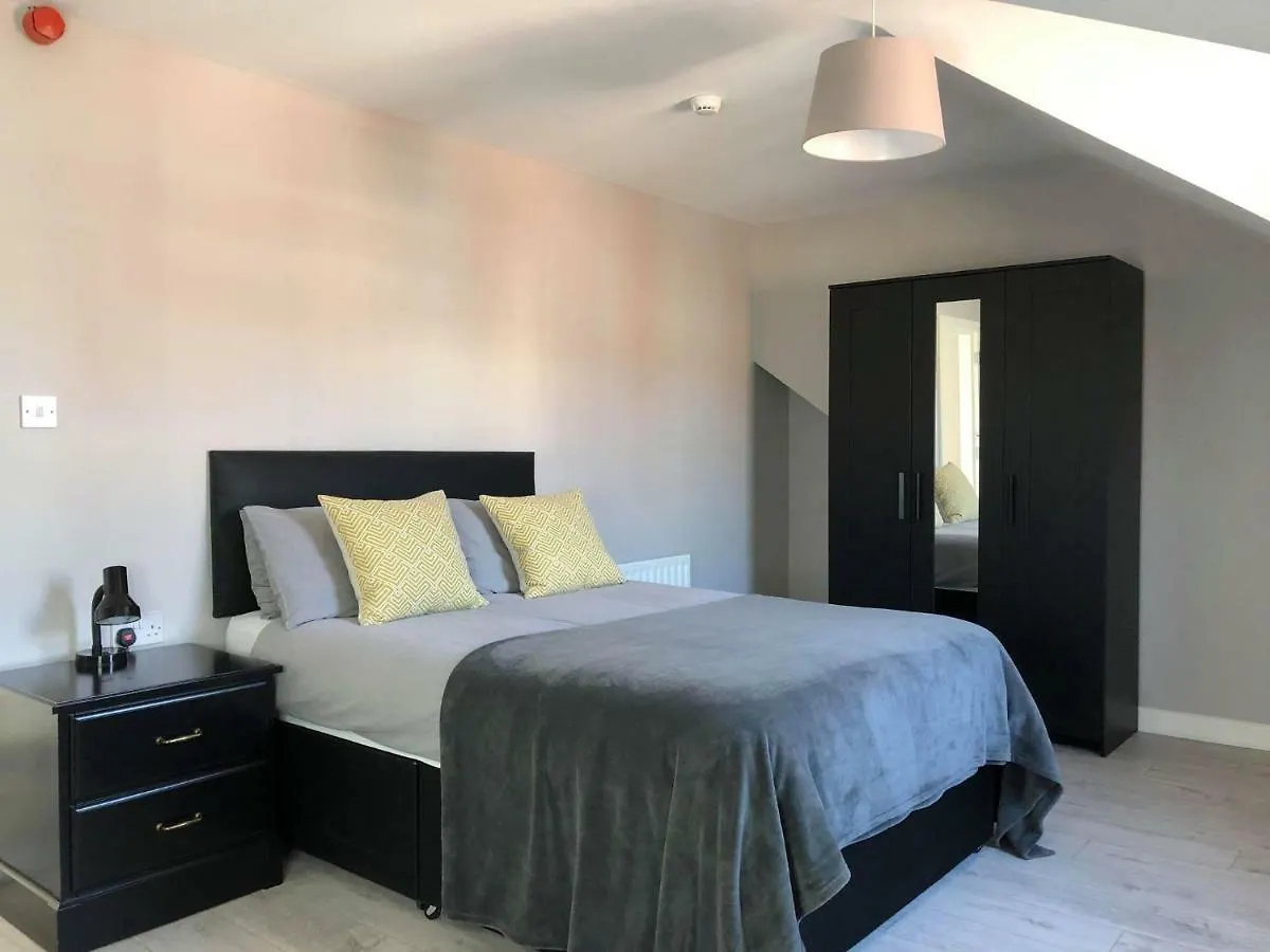 Wellesley Avenue Apartment Belfast 0*,  United Kingdom