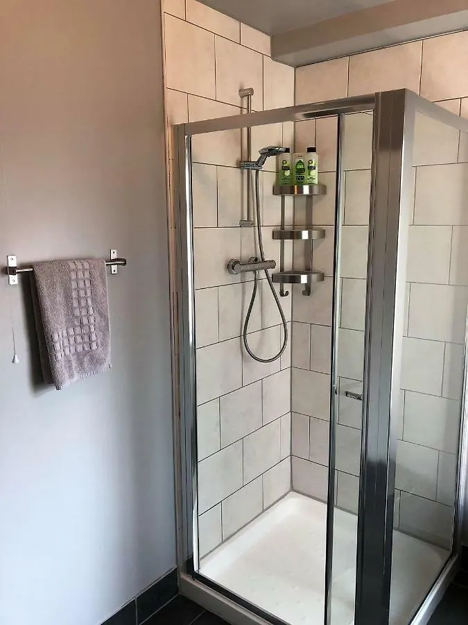 Wellesley Avenue Apartment Belfast