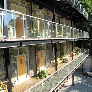 Croft Mill , Hebden Bridge United Kingdom