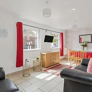 Apartment Self Catering, Belfast