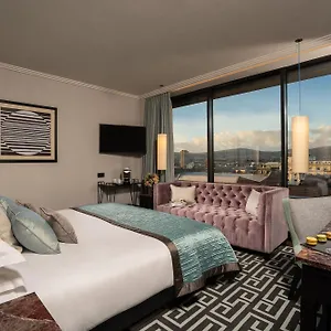 5* Hotel The Fitzwilliam