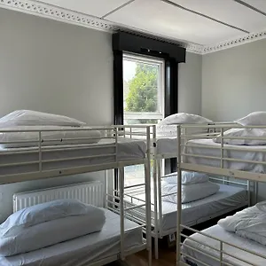  Hostel Lagan Backpackers