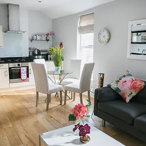 The House Classic 2 Bedroom , Harrogate United Kingdom