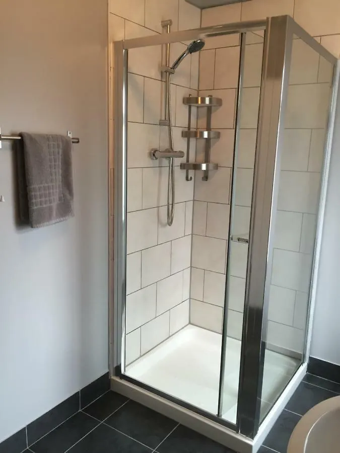 Wellesley Avenue Apartment Belfast United Kingdom