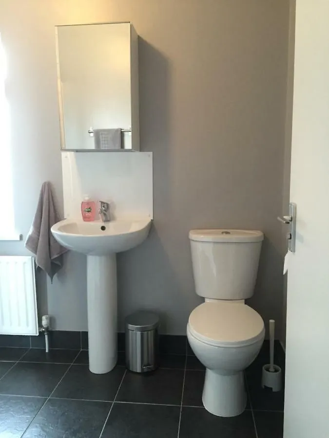 Wellesley Avenue Appartement Belfast