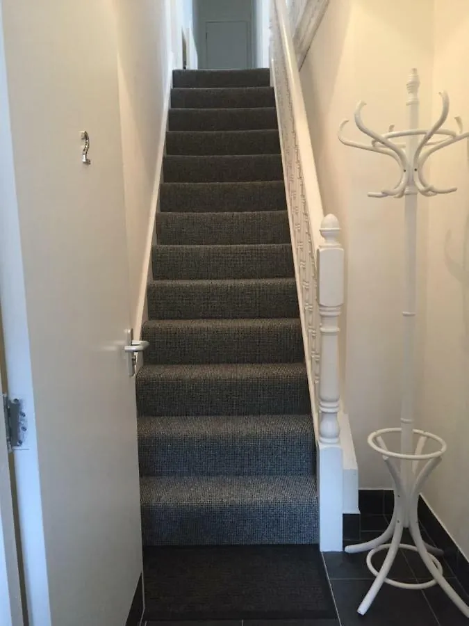 Wellesley Avenue Appartement Belfast