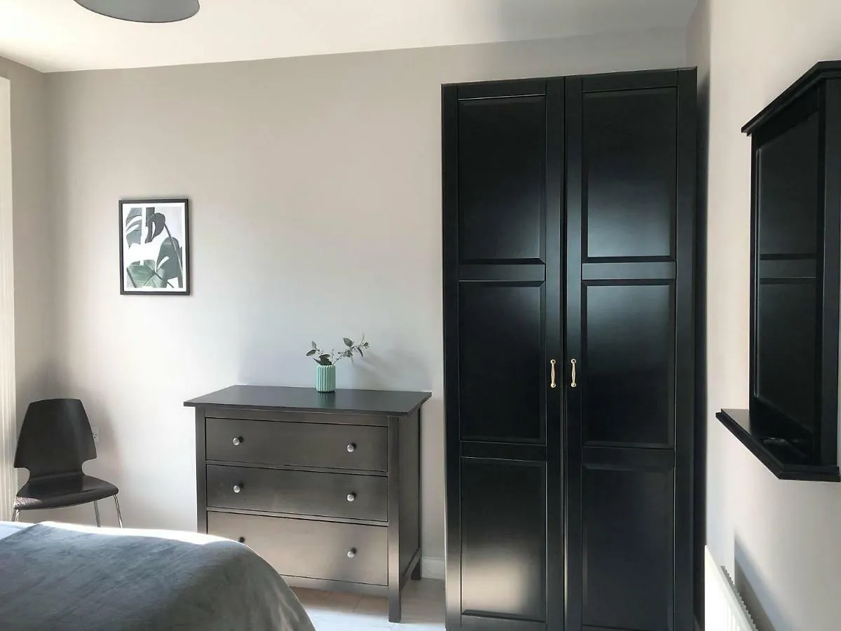 Wellesley Avenue Appartement Belfast