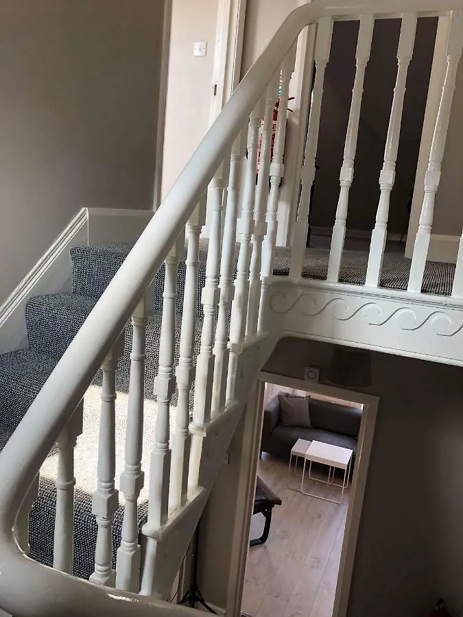 Wellesley Avenue Appartement Belfast 0*,  Verenigd Koninkrijk