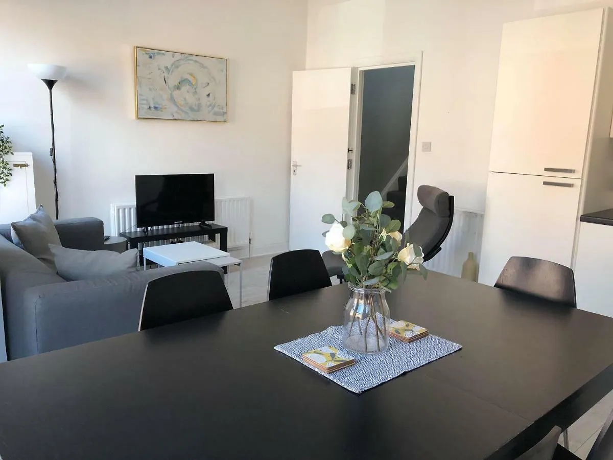 Wellesley Avenue Appartement Belfast 0*,  Verenigd Koninkrijk