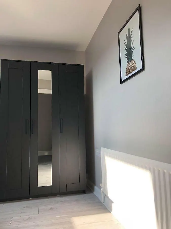 Wellesley Avenue Appartement Belfast