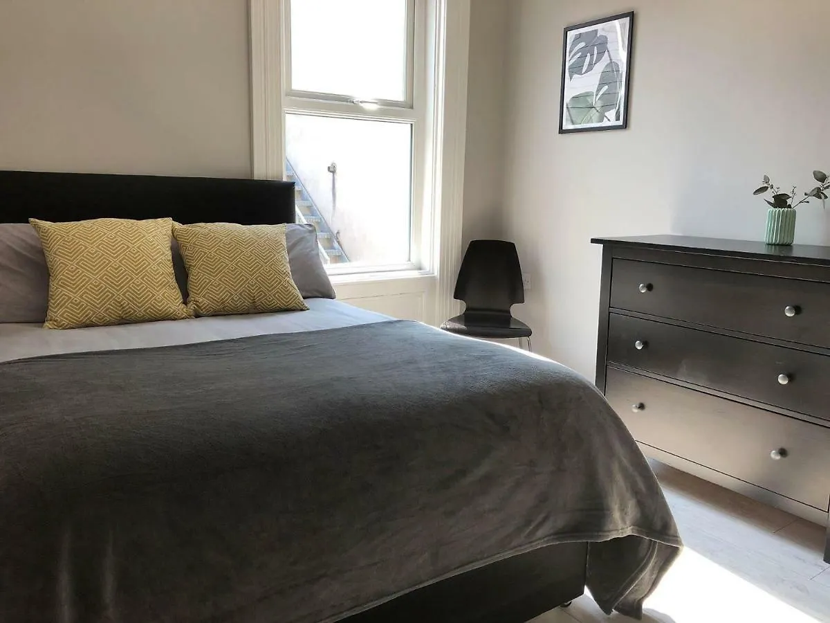 Wellesley Avenue Appartement Belfast