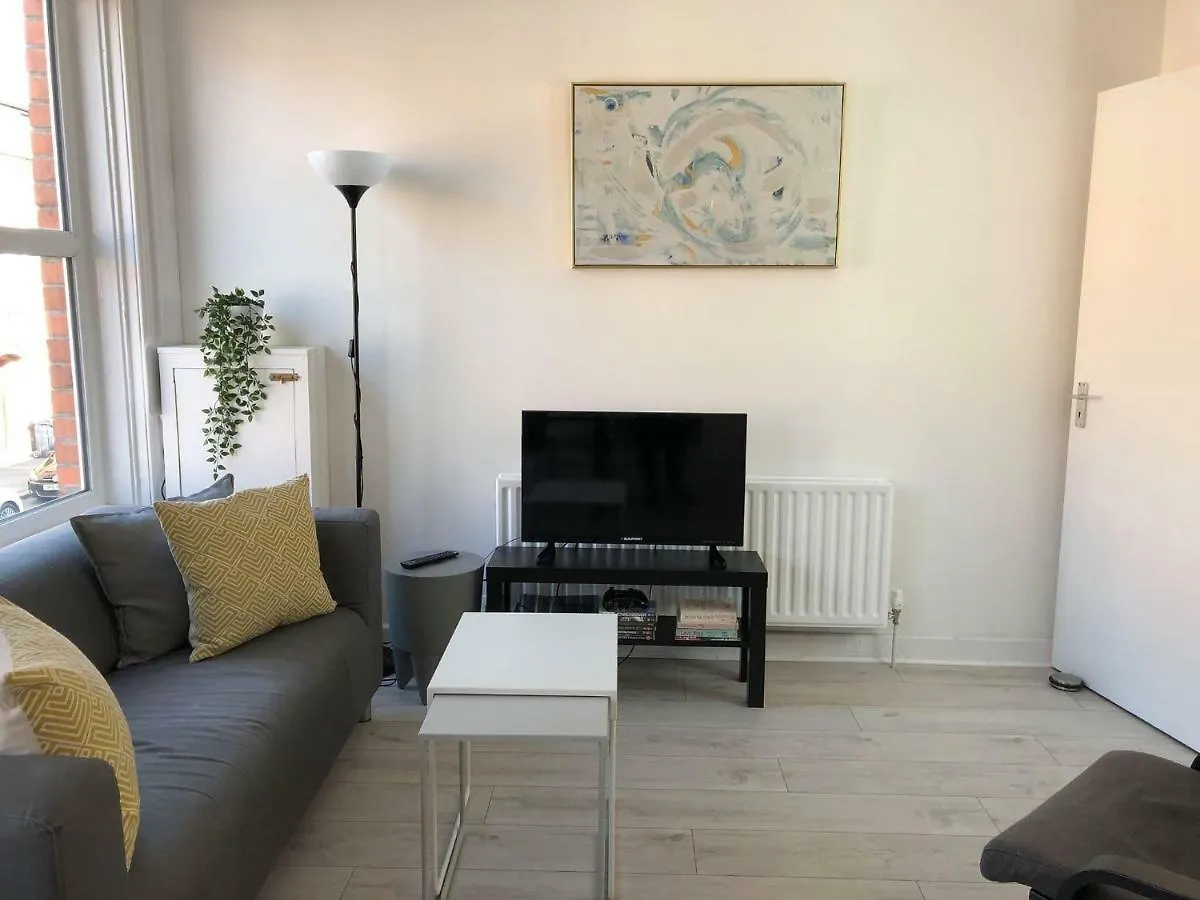 Wellesley Avenue Appartement Belfast