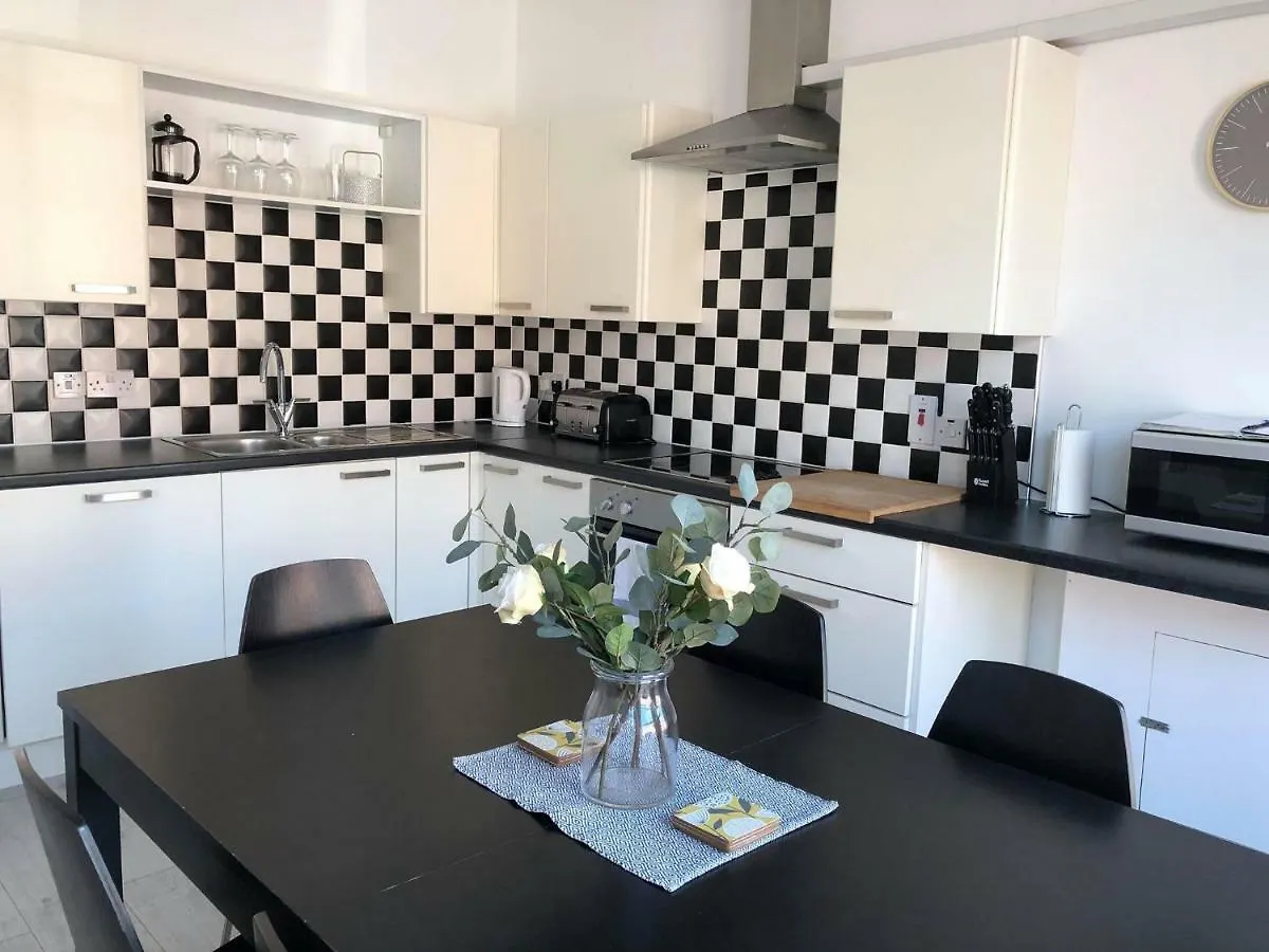 Wellesley Avenue Appartement Belfast Verenigd Koninkrijk