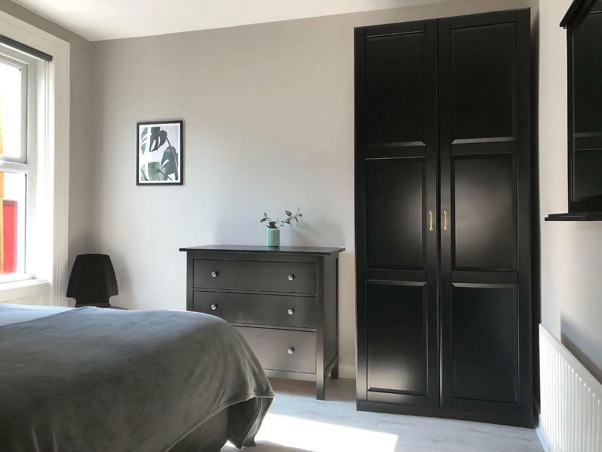 Wellesley Avenue Appartement Belfast