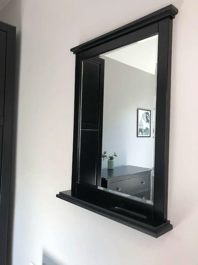 Wellesley Avenue Appartement Belfast 0*,